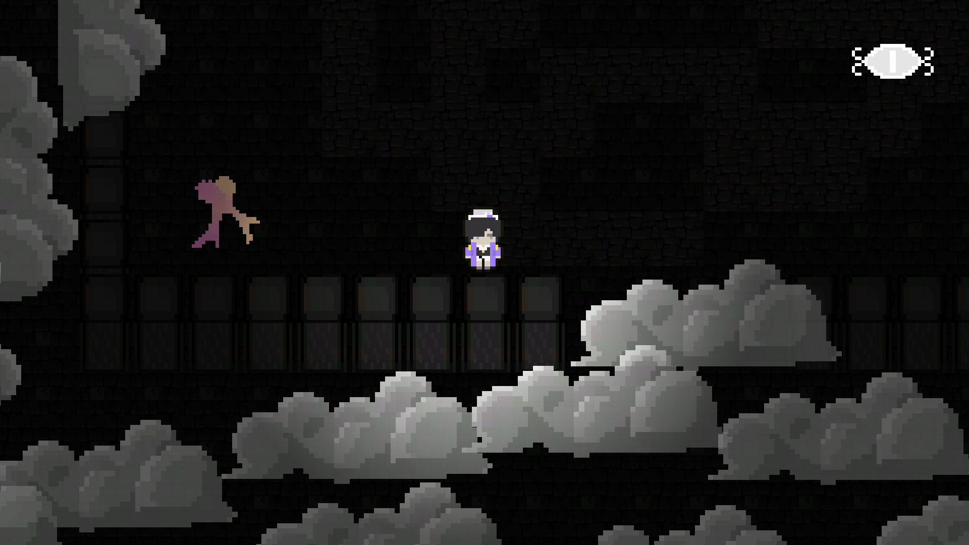 迷途：Find Light游戏截图