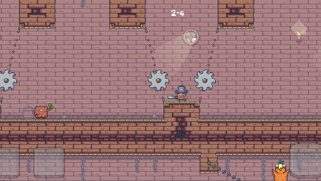 航海大师游戏截图