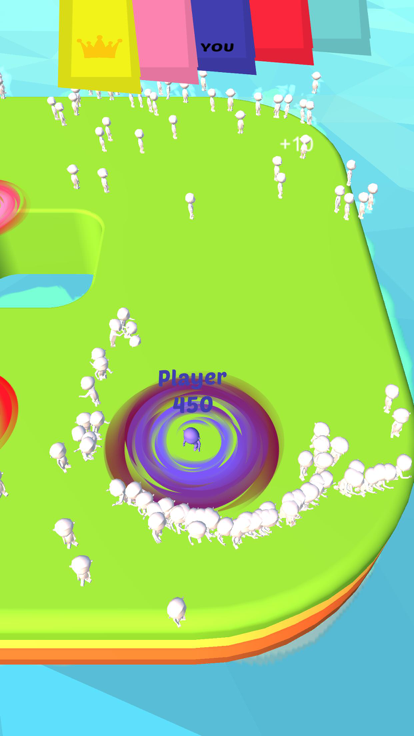 Deodorant.io游戏截图