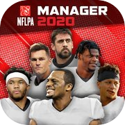 NFL Manager 2020 - 美式足球经理联盟传说