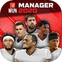 NFL Manager 2020 - 美式足球经理联盟传说icon