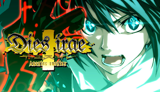 Dies irae ~Amantes amentes~游戏截图