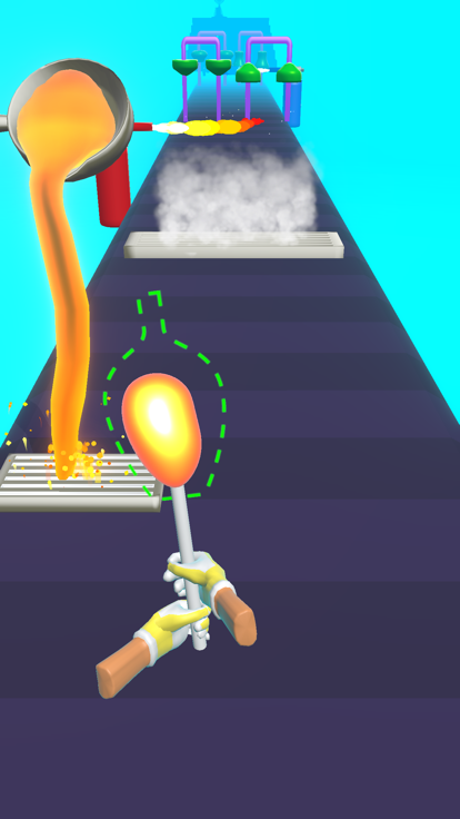 Glass Maker!游戏截图
