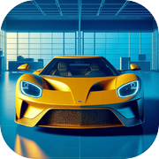 Auto Empire : Car Showroom