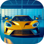 Auto Empire : Car Showroomicon