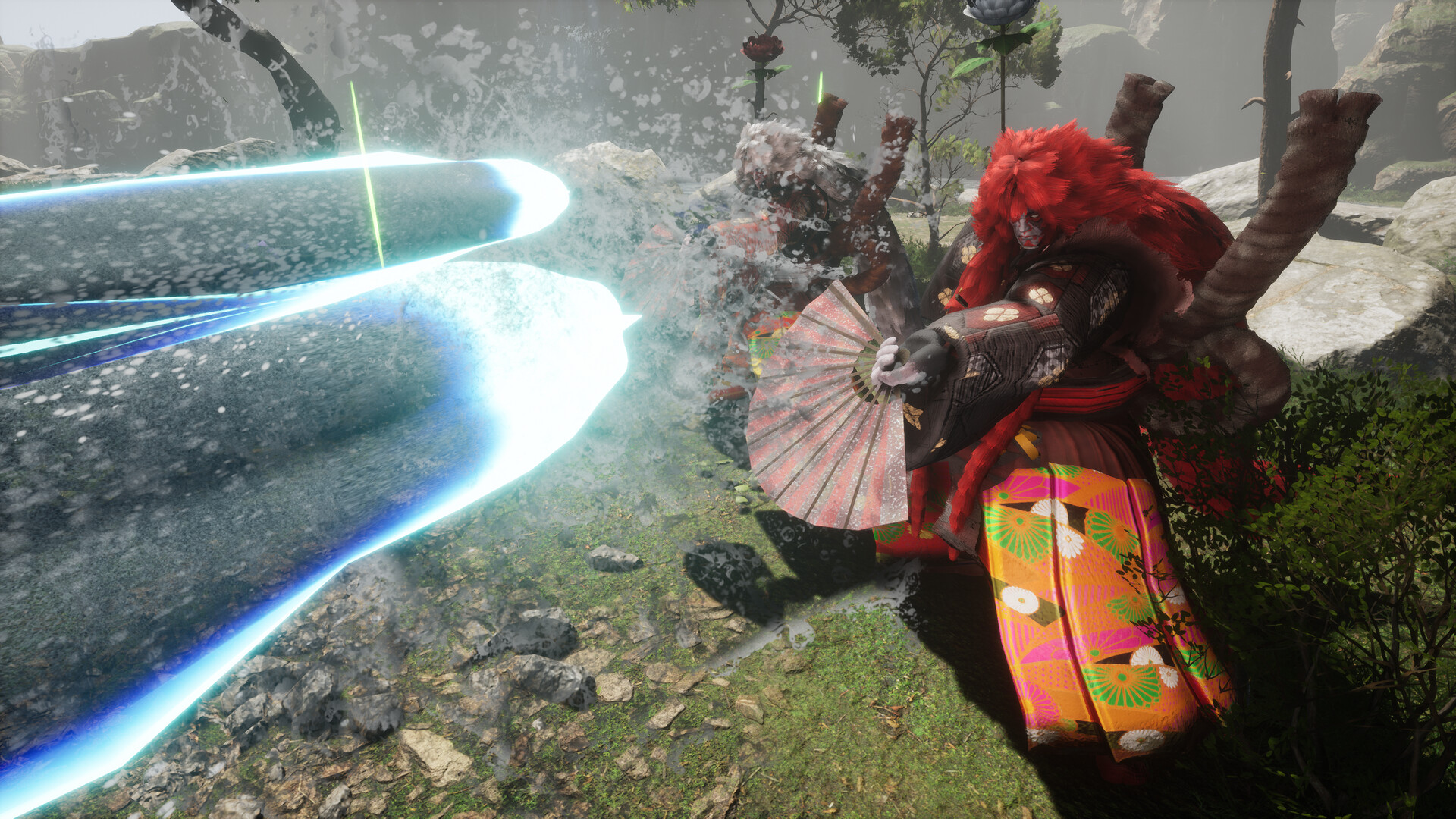 Ed-0: Zombie Uprising游戏截图