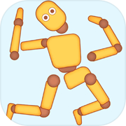 Ragdoll Games: Breaking Bones