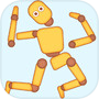 Ragdoll Games: Breaking Bonesicon