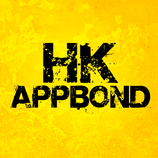 HKAppBond