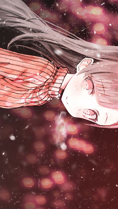 미래의 여친님이 나에게 인사를 건네왔다游戏截图