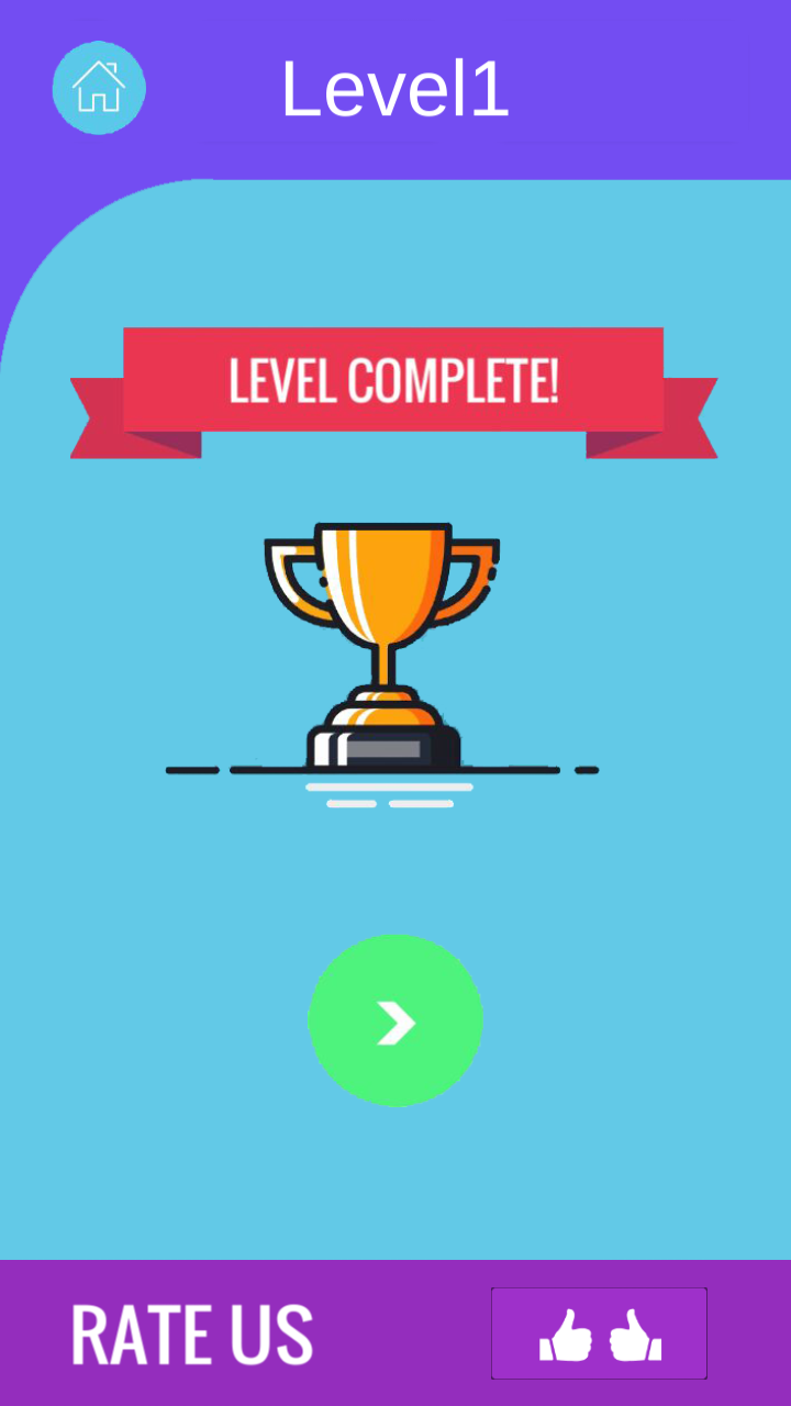 Spinning Ball-旋转球游戏截图