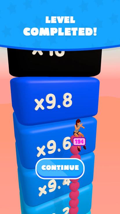 Kiss Me More!游戏截图