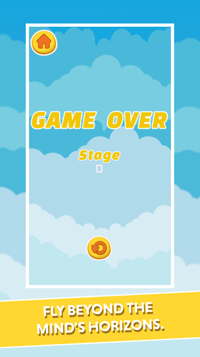 MindSpace-Wings of Cognition游戏截图