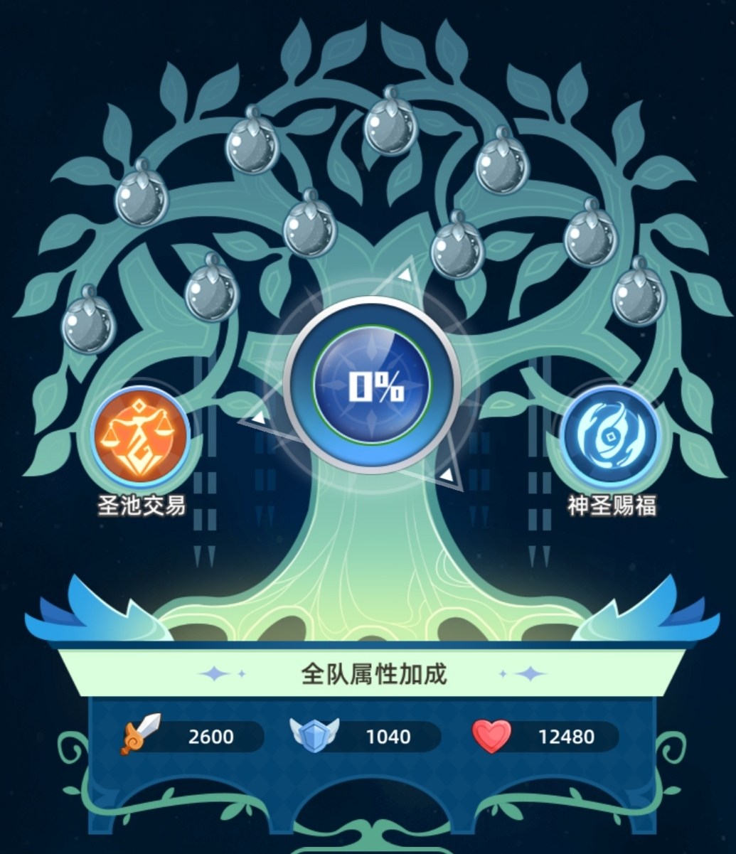 神树