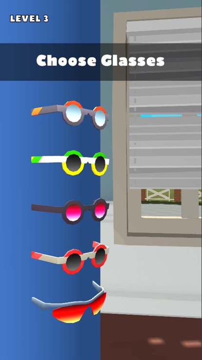 Rich Simulation!游戏截图