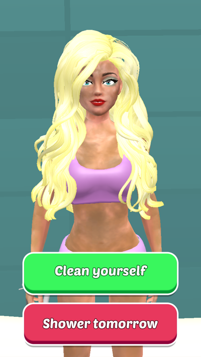 Daily Routine !游戏截图