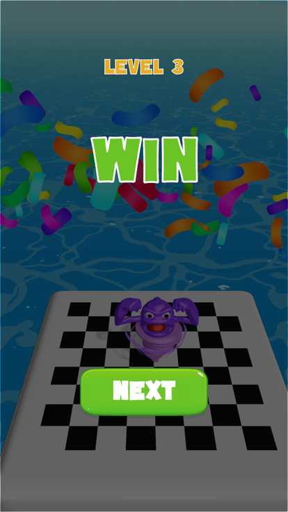 Bubble Popped游戏截图