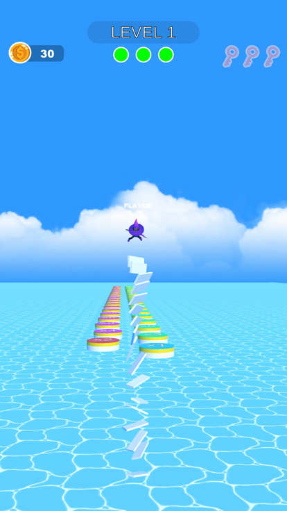 Stack Word游戏截图