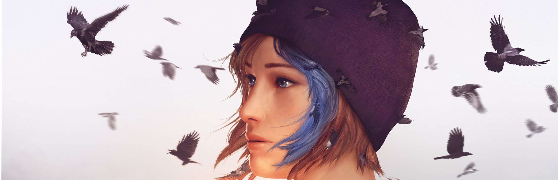Life is Strange: Before the Storm Remastered游戏截图