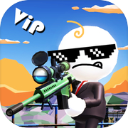 VIP Snipericon