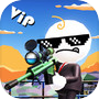 VIP Snipericon