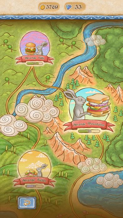 Ears and Burgers游戏截图