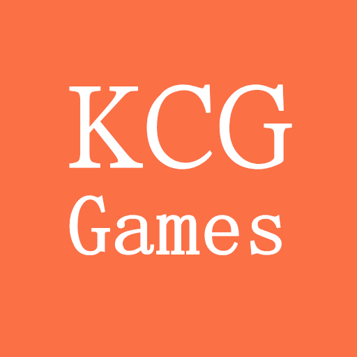 KCG Games