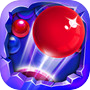 Bubble Shooter games match popicon