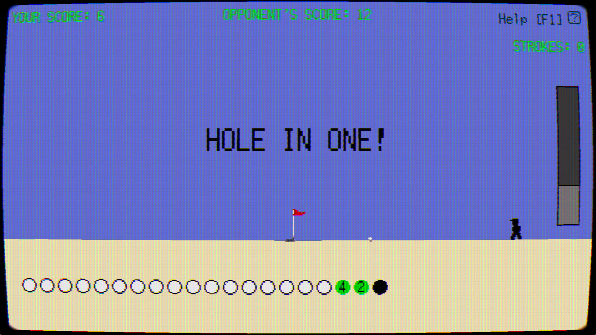 STONKS-9800: Stock Market Simulator游戏截图