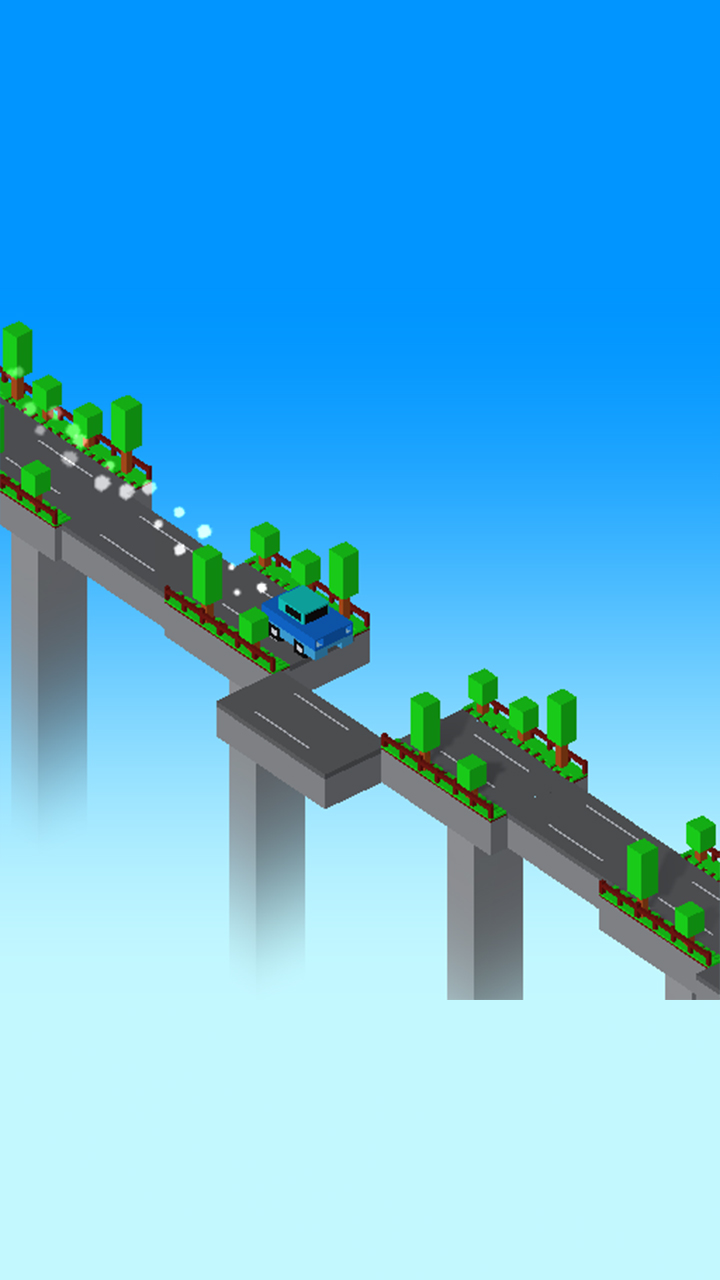 被摧毁了游戏截图