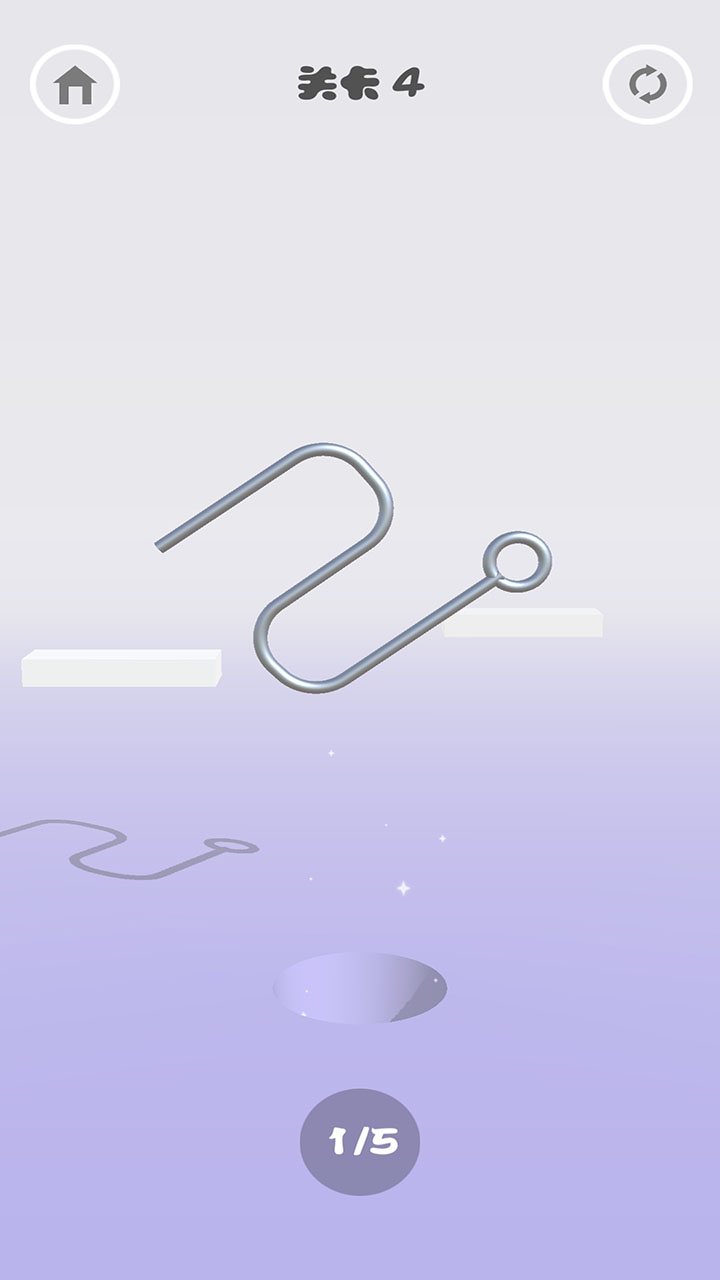 连环套游戏截图