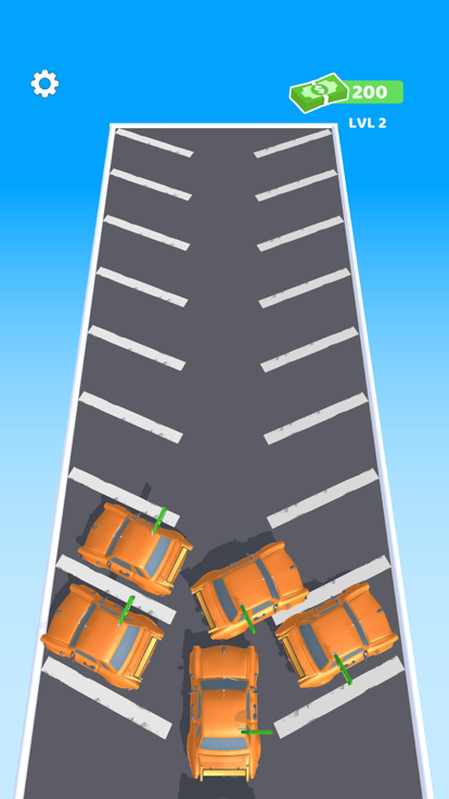 Car Dealer游戏截图