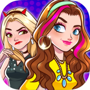 It Girl Secret Crush 2 - Choose Your Boyfriend