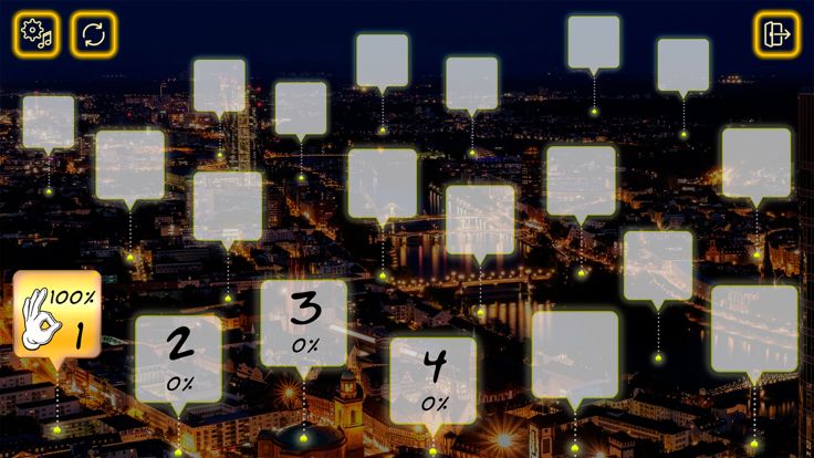 审核员:搜索项目游戏截图