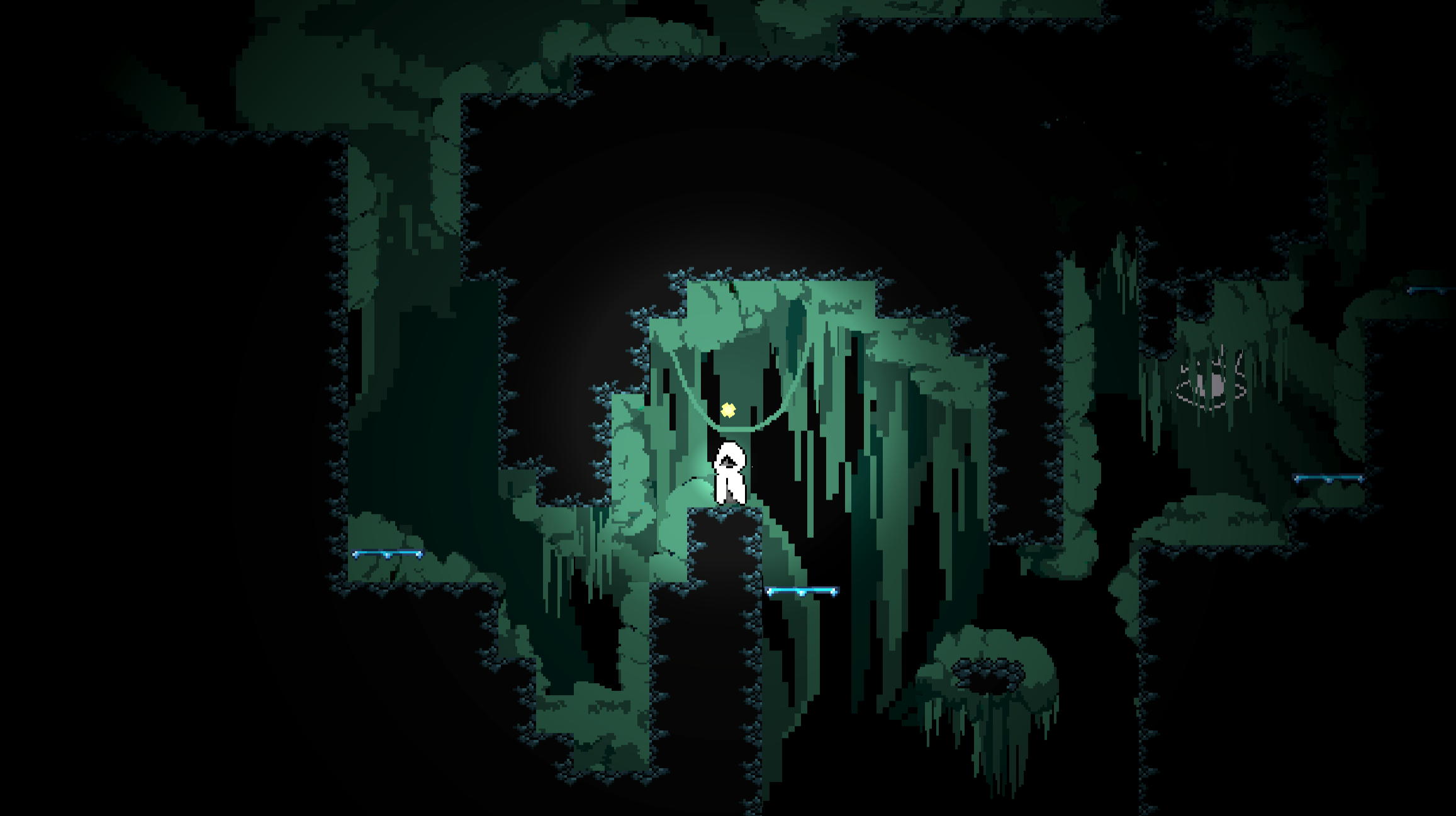 茧中黎明游戏截图