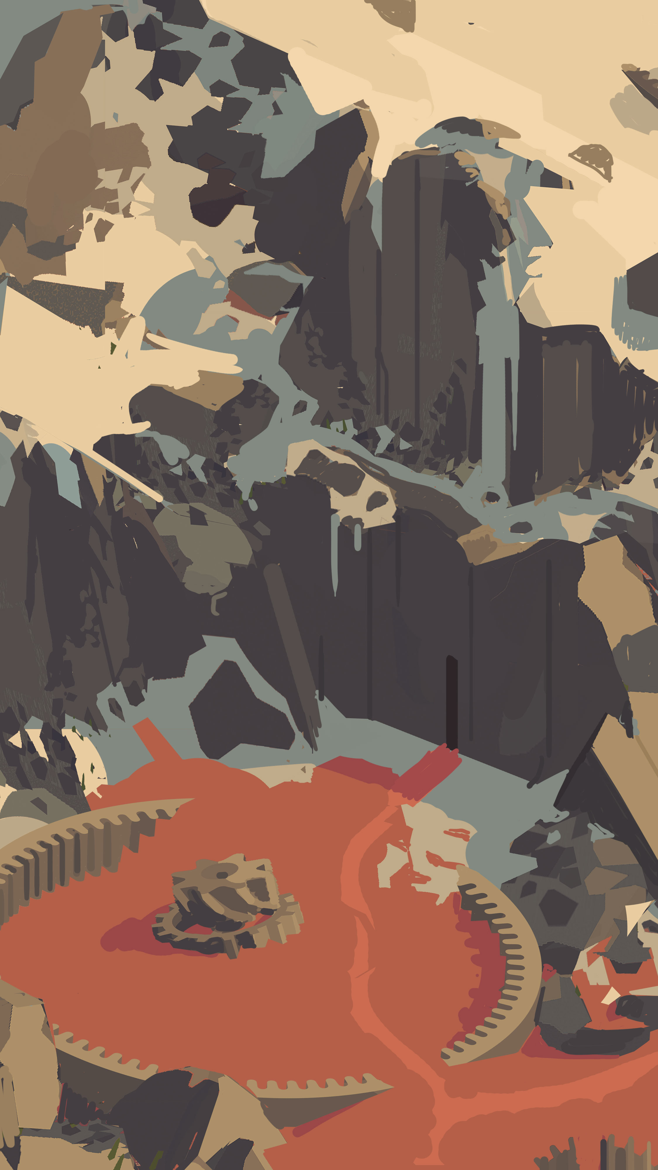 Guildlings游戏截图