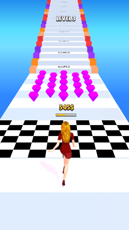 Guess The Prize游戏截图