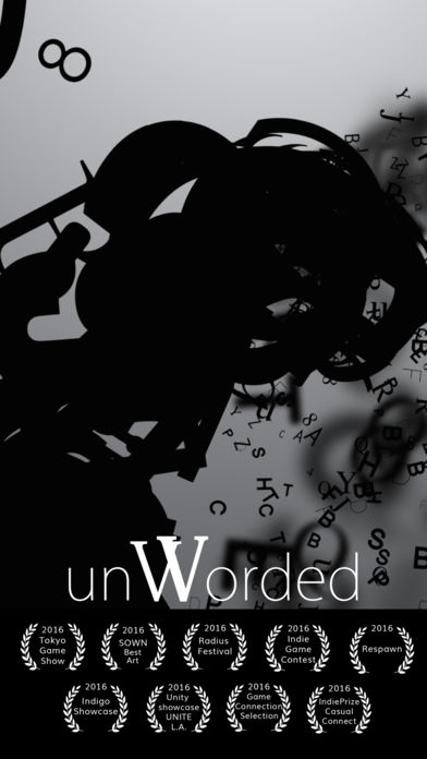 unWorded游戏截图