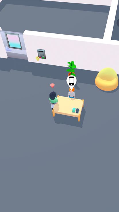 My Tech Store游戏截图