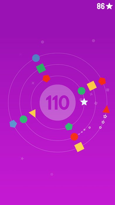 Superloop游戏截图