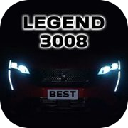 Legend 3008