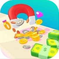 Magnet Run - TapTap