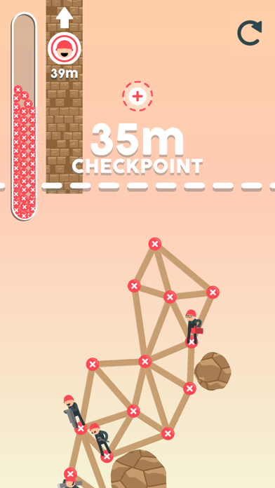 Build Up!!游戏截图