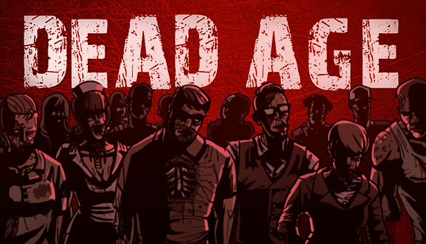 Dead Age游戏截图
