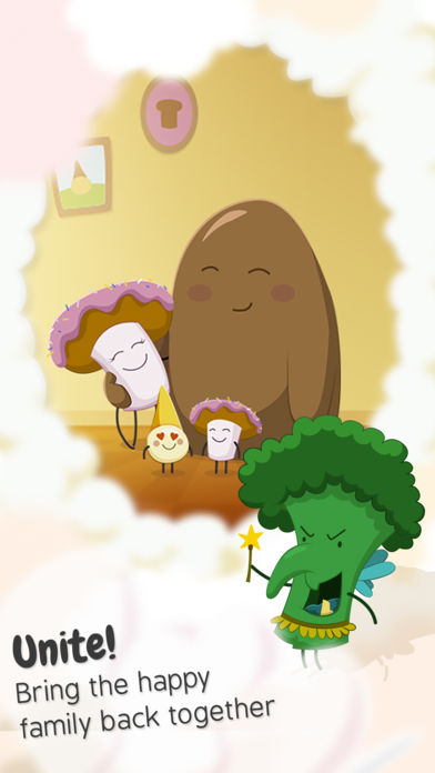 Sugar Slide: The Path Home游戏截图