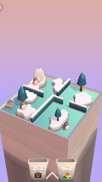 Time Panel游戏截图