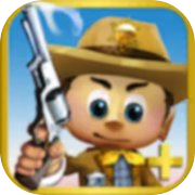 GraalOnline Ol'West+icon