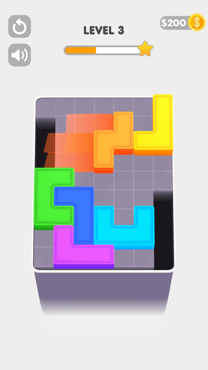 Swallow!游戏截图