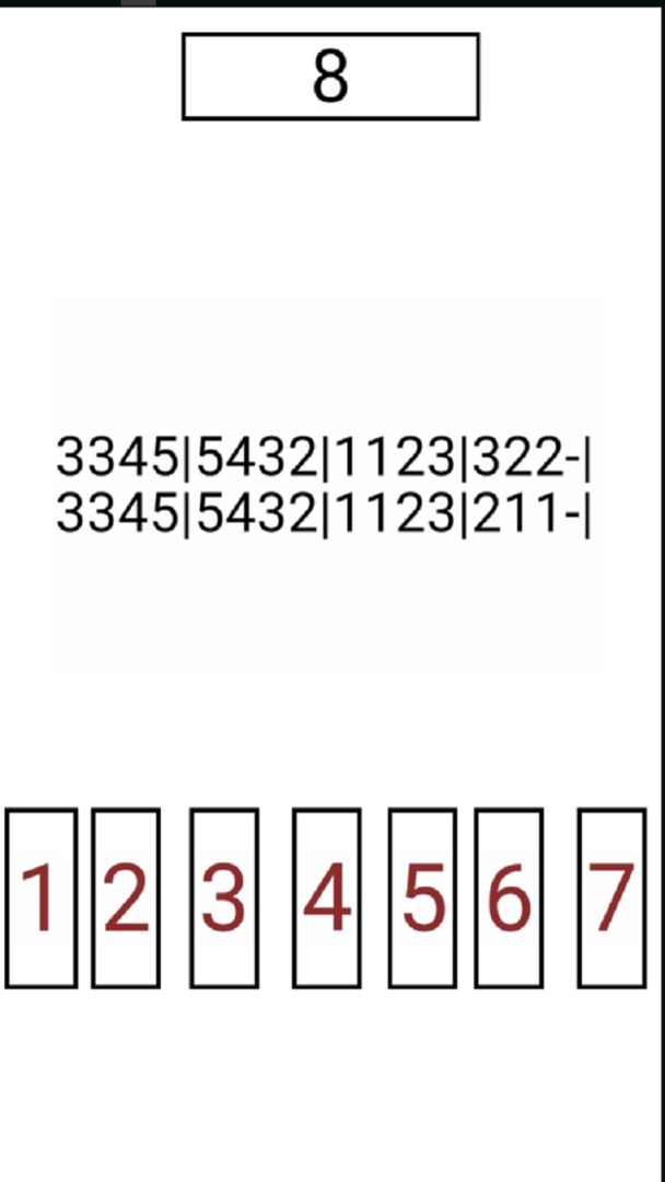 无人生还之十秒挑战游戏截图