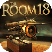 密室逃脱18移动迷城icon